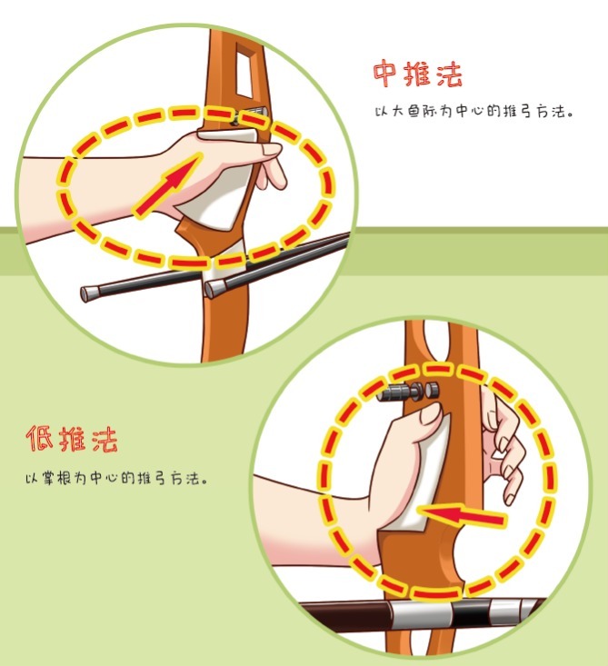 复合弓|快来!和冠军一起做运动——射箭篇