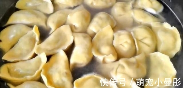 饺子皮|立秋后,这菜要多吃,比南瓜便宜,比茄子好吃,用来包饺子最香
