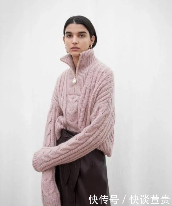 2021流行色来啦！这3个颜色清爽又高级，黑黄皮穿上超显白