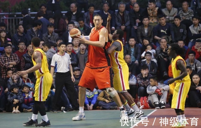 NB落选NBA，无缘CBA，村BA是汤杰唯一的出路了吗？