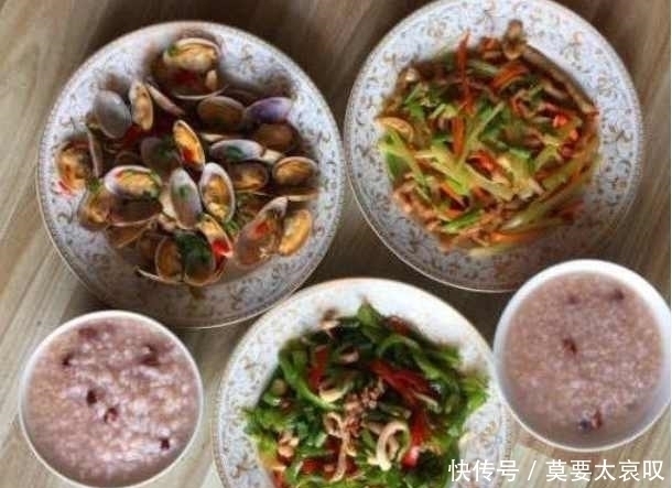 5个家庭晚餐摆在你面前,由你来选择吃,你会选择去哪家吃