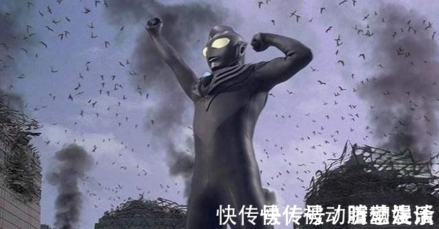 赛文|盘点6个没离开地球的奥特曼,其中5个牺牲,一个消灭数万同类!
