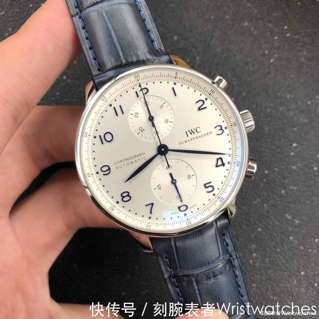 葡计|ZF厂万国葡计V2版本复刻表做工怎么样!