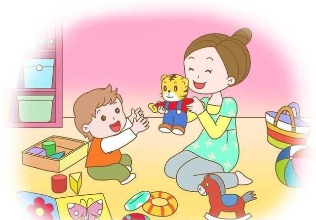 宝宝|每天十分钟，摸摸宝宝手指，会有意想不到的效果