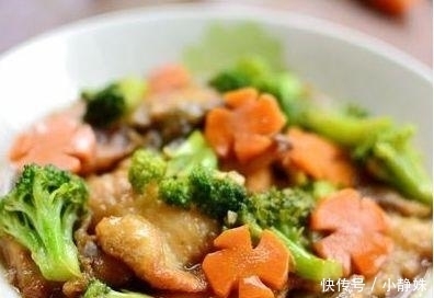 入适量|每天都离不开吃饭!最想念的还是这6道家常菜!怎么都吃不腻