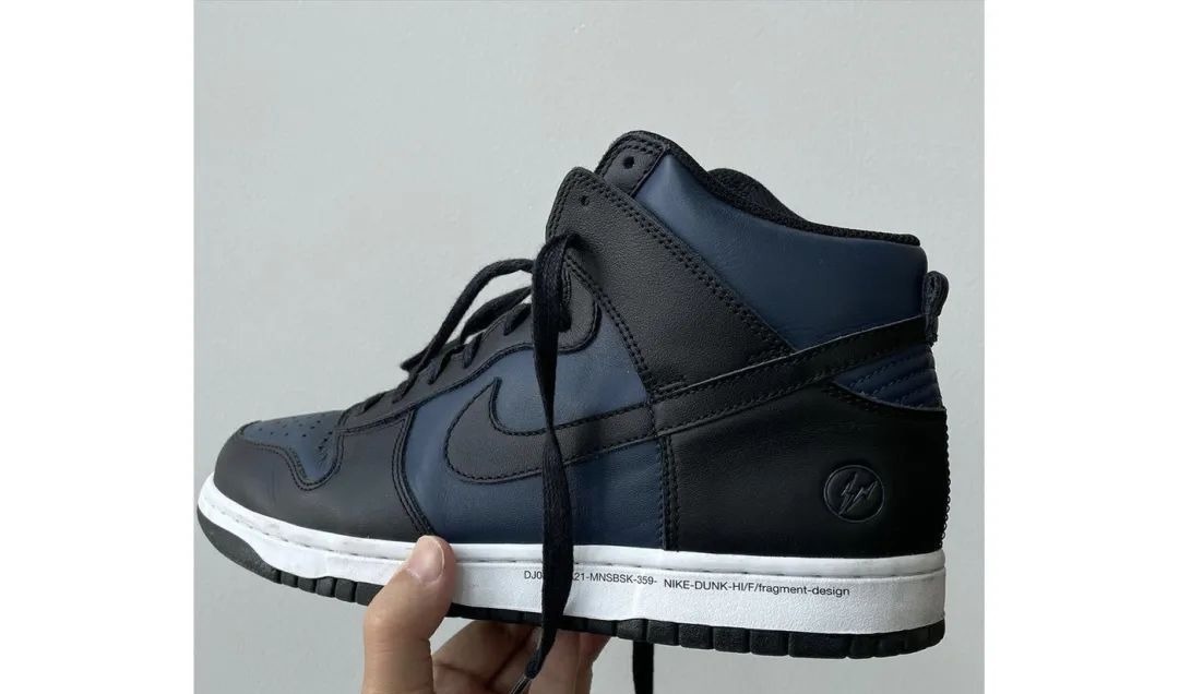 球鞋 鞋圈怎么了?OW x Dunk“耍猴”、AJ1倒钩延期,下半年什么鞋值得爱?