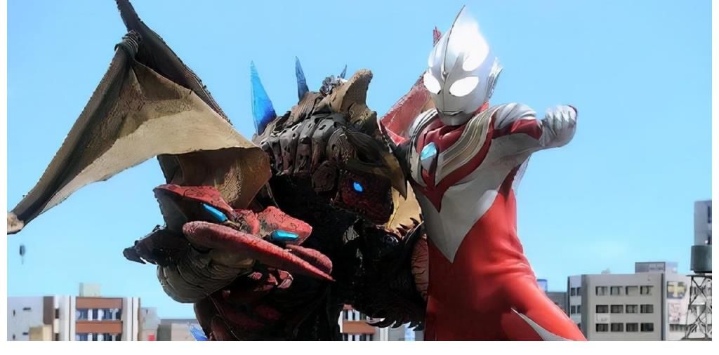 暴力|小孩哭晕，家长高兴，迪迦奥特曼为何被全网下架？