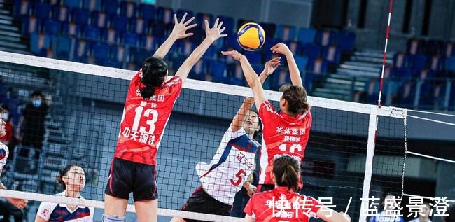 广东女排|中国女排新周期有希望!多名00后新秀闪耀排超联赛,江苏女排4人!