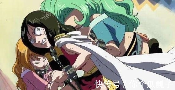 世界第一|海贼王:天龙人为何不娶女帝,可能有这四个原因