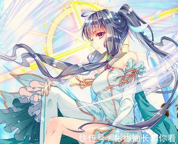 小龙神|斗罗大陆:带着逆天血脉登场,小龙神能否成创世神,将是最大谜团