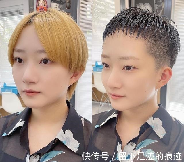 宝典 换发型宝典来了,爱美别错过,大多数女性看完收获满满!