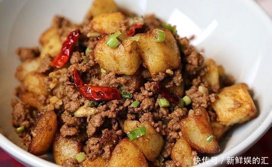 百吃不厌的经典家常菜,酱香浓郁,开胃又解馋,不由多吃一碗饭