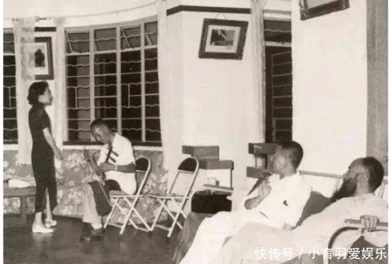 婚姻关系|孟小冬登报三天,与梅兰芳解除婚姻关系,杜月笙却笑弯了腰