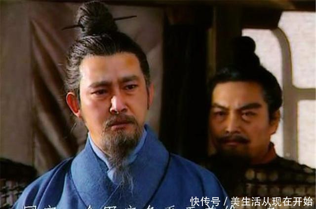 不让|姜维是个奇才,为何诸葛亮临终前不让他接任丞相可见孔明用心良苦