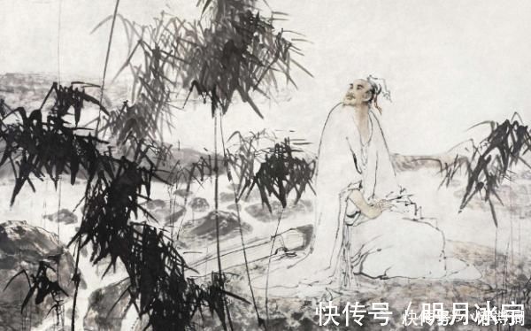 脍炙人口|刘禹锡的《乌衣巷》,短短四句写尽世事沧桑,后两句更是脍炙人口