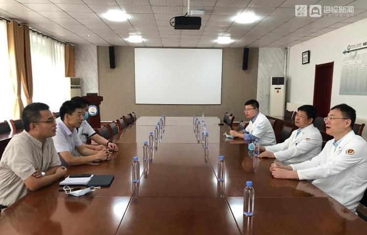 望城街道|村口看上专家号！青岛卫健委“健康教育进农村”活动走进莱西