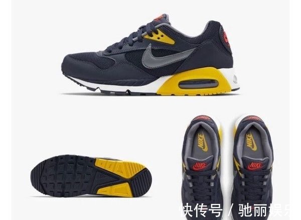 好鞋 NIKE带给我的不仅是运动鞋,也是回忆!附双十一好鞋推荐清单!