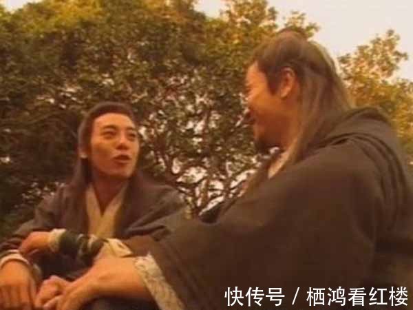 葵花宝典!东方不败的人生败局:他为什么不杀任我行,只把他关在西湖底?