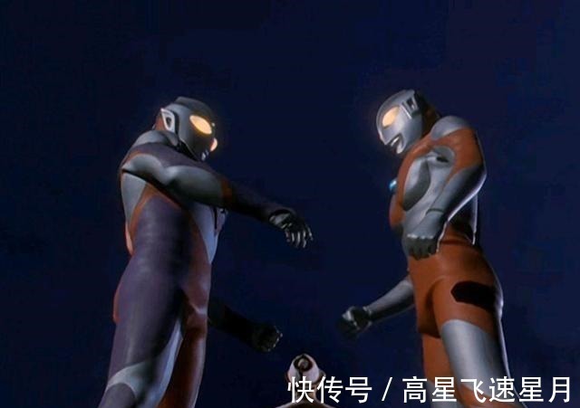 安蓝|奥特曼千千万,为何迪迦奥特曼深入人心,让人印象深刻