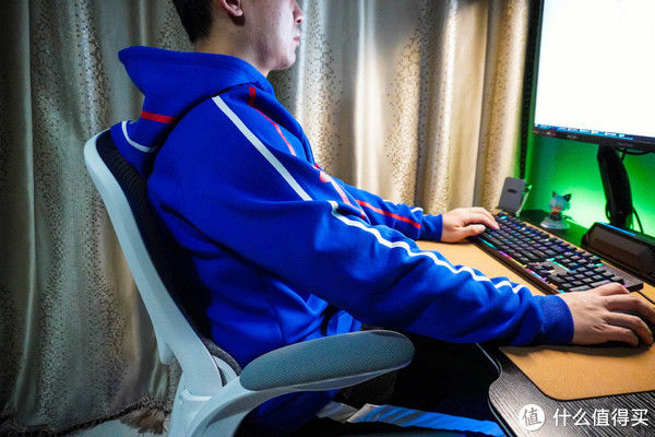 人体工学|辉煌只能靠自己 篇六十七：悬腰托感觉太舒服！腰椎隐患这次排除