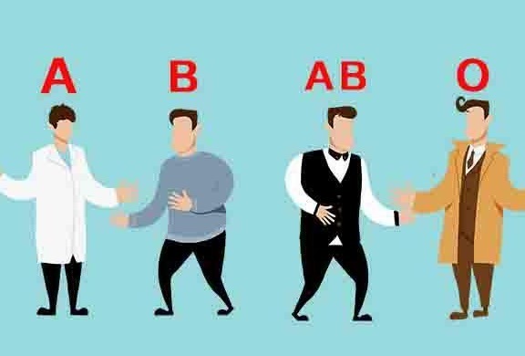 血型|A型B型O型和AB型血,各有什么优势为何说O型血是最强血型