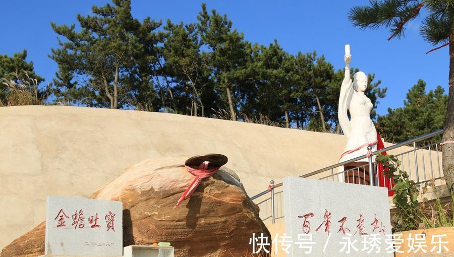 渔家院|夏季海岛旅游选哈仙岛，沙滩赶海特齐全~哈仙岛王老五等你哦！