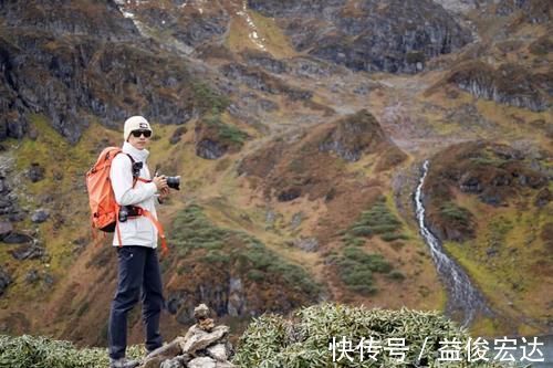 摄影|走最烂的路，看最美的风景！这条终极进藏路此生必去！