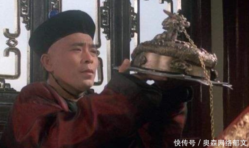 惶恐|雍正时期设立的“粘杆处”,是一个怎样的组织?为何令人惶恐?