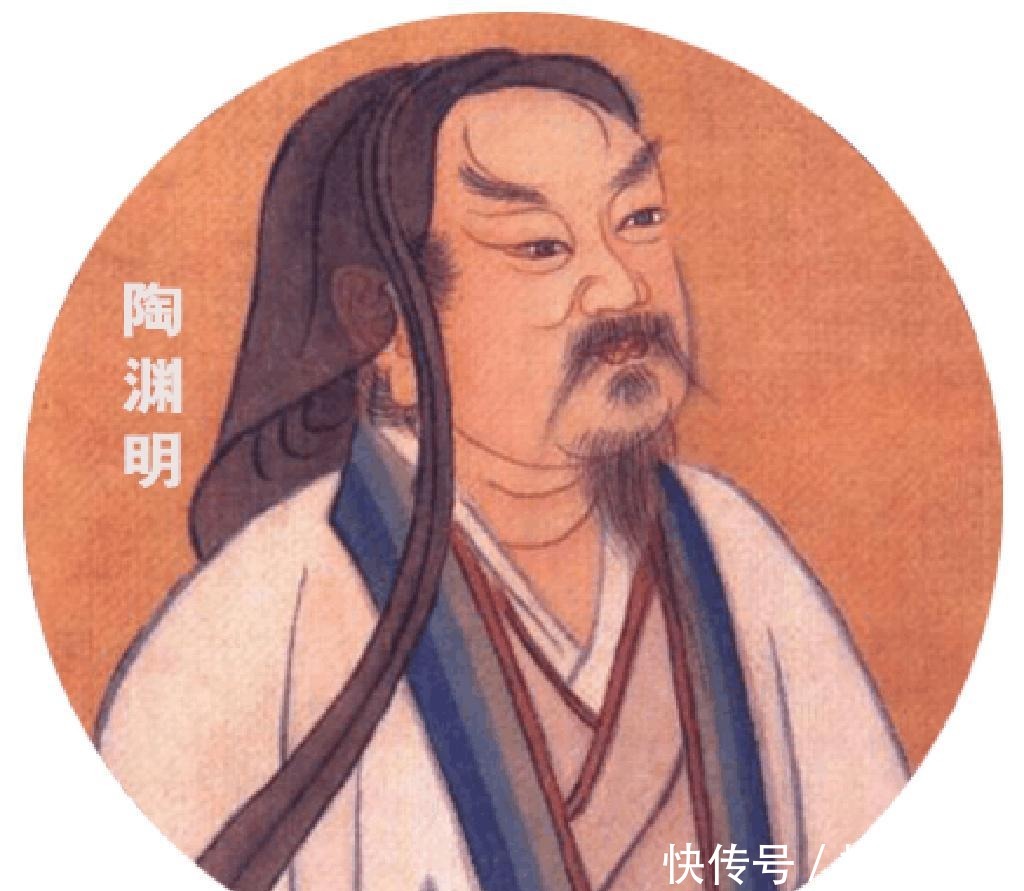 雅志|问世间情为何物4 如果没有一位好老婆, 陶渊明如何能隐居下去