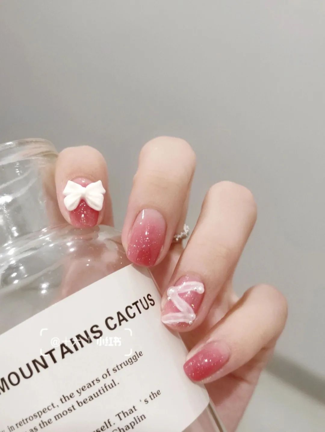 阿依莲风|甜美风怎样才能拿捏好分寸,穿出甜而不腻的感觉?