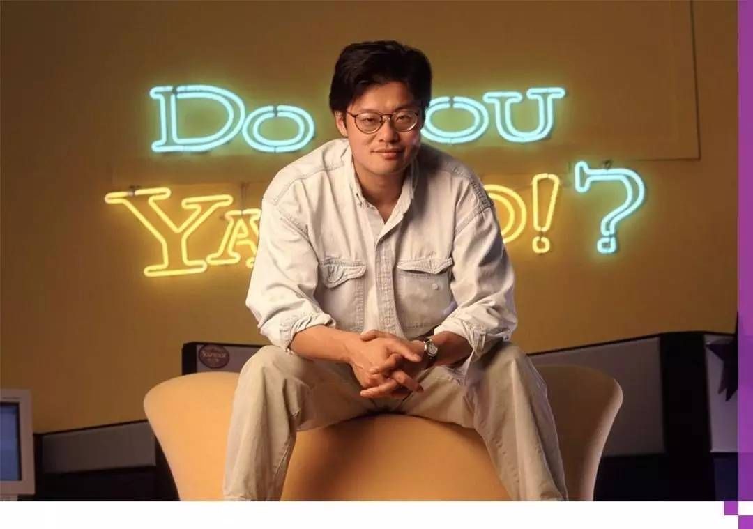 孙正义|雅虎中国黯然离场，走得不声不响