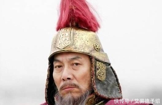 名将|唐朝名将是如何排名的?