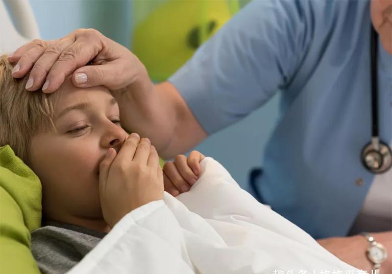 日常生活中|我小孩快3岁了老咳嗽,医院也去了十几天老不好,怎么办?