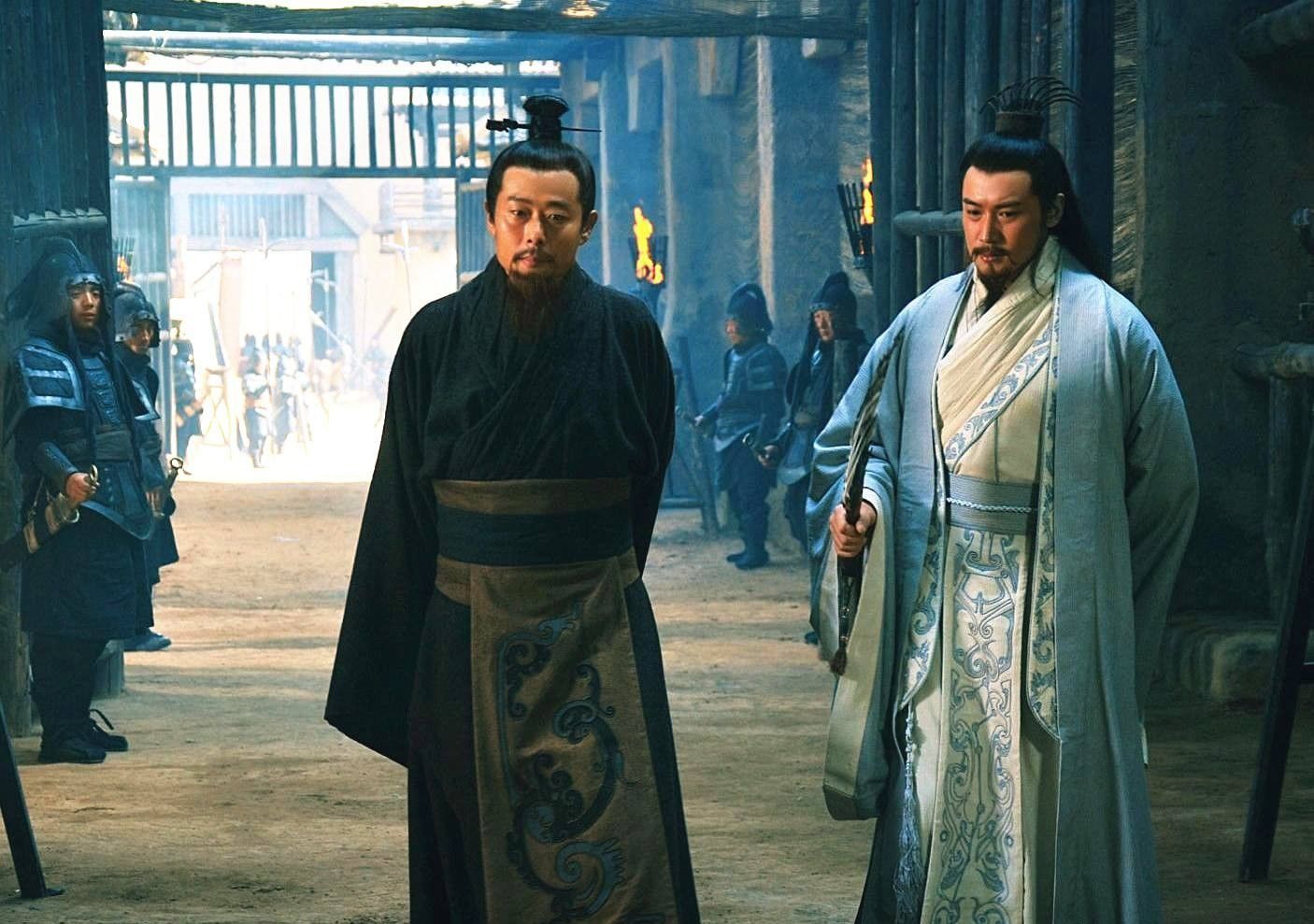 好色|只爱美女不爱江山，贪玩好色的周幽王，最终搭上卿卿性命