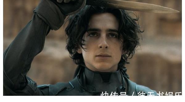 科幻@《沙丘》：为大银幕而生的巨作，优于大卫林区的《沙丘魔堡》