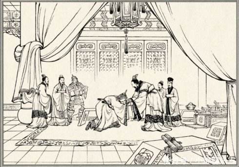 他是东汉狂士,骂曹操,轻刘表,最后因骂人落得英年早逝