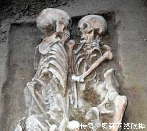 陵墓@一陵墓最邪门,考古家挖三次都遇险,郭沫若却说接着挖,我有办法