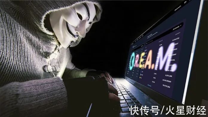 合约|被盗 1.3 亿美元！Cream Finance今年第五次遭黑客攻击全解析