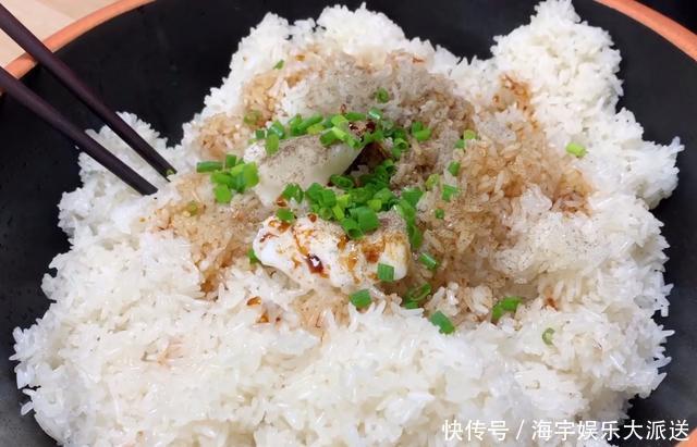 糯米不要只会做烧卖了,教你早餐最简单的做法,学会一星期不起早