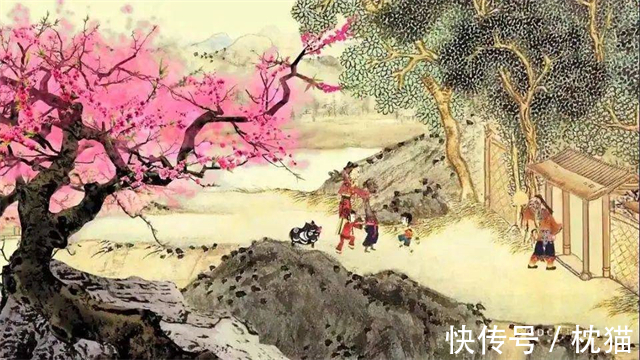 采药人!九旬老人深山隐居五十年,见到志愿者第一句话:毛主席身体还好?