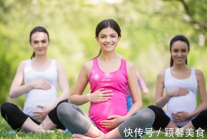 清霞|“最美新生儿”走红,靠颜值赢在起跑线上,只因产妇孕期很自律