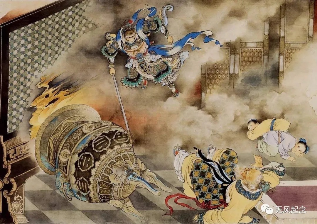 女孩&女孩自称孙悟空后代,还拿出2个宝物鉴定,复旦专家:为她点赞!