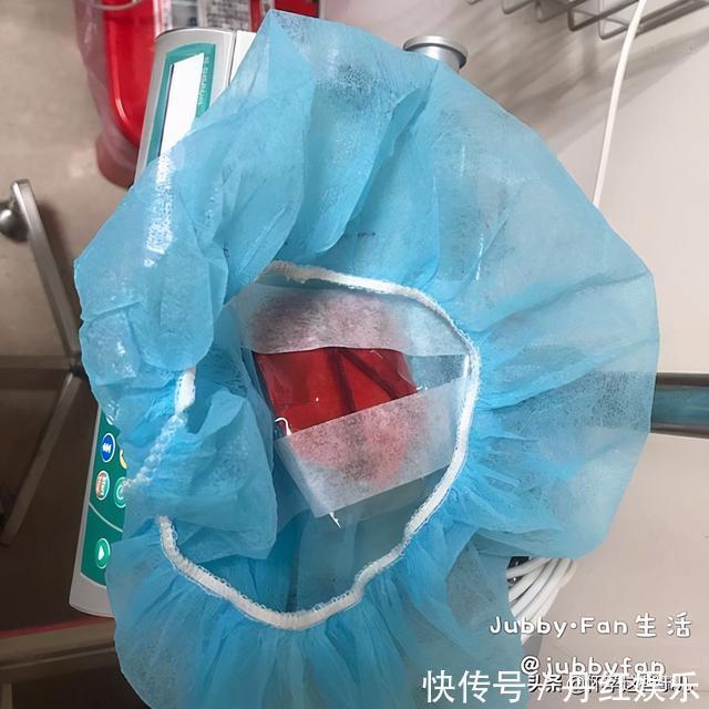 孩子|剖宫产|安胎134天的宝宝终于出生啦,人生第一刀献给孩子啦
