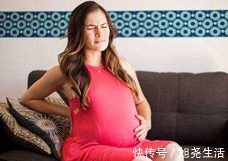 琳儿|怀孕期间,有一种比生孩子更痛苦的疼痛,医生说这不是病,所以要忍受
