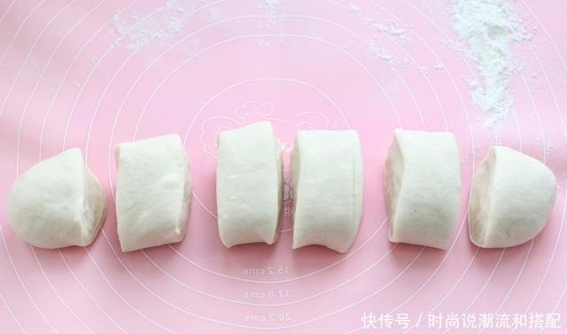 油酥饼做法并不难,掌握正确配方和比例,保证层层酥脆一碰就掉渣