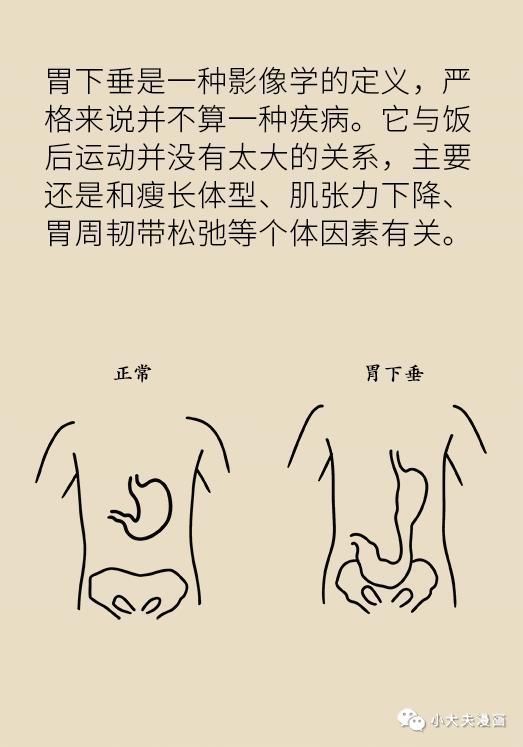 家长们|家长们注意了4岁男孩饭后做了这个动作,150厘米小肠被切除……