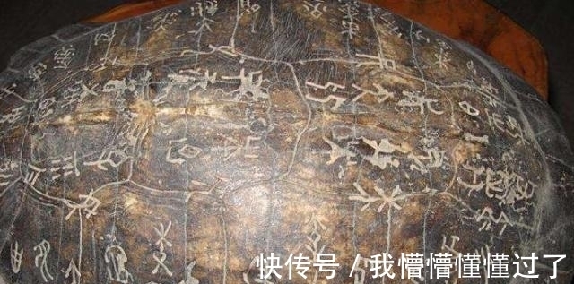 女娲|如果你是这些姓氏,可能是山海经至高神明的后裔,流淌着天帝之血