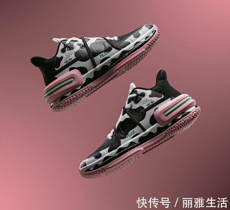 burst 实战功能性和颜值俱佳的球鞋大推荐!最后一双你绝对想不到…