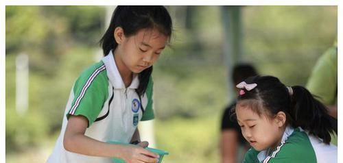 孩子|清华校长提醒:想让孩子未来有出息,每天晚上要对他们说这4句话