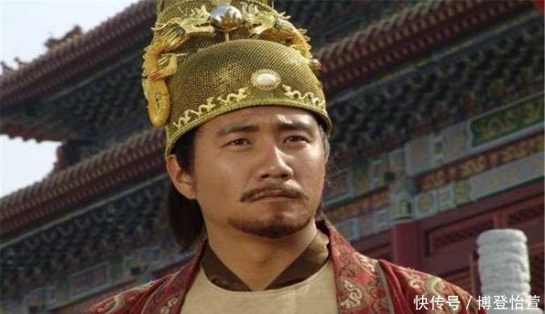 胡惟庸|大晴天打雷,刘伯温:有忠臣被冤,朱元璋亲赴死牢捞人